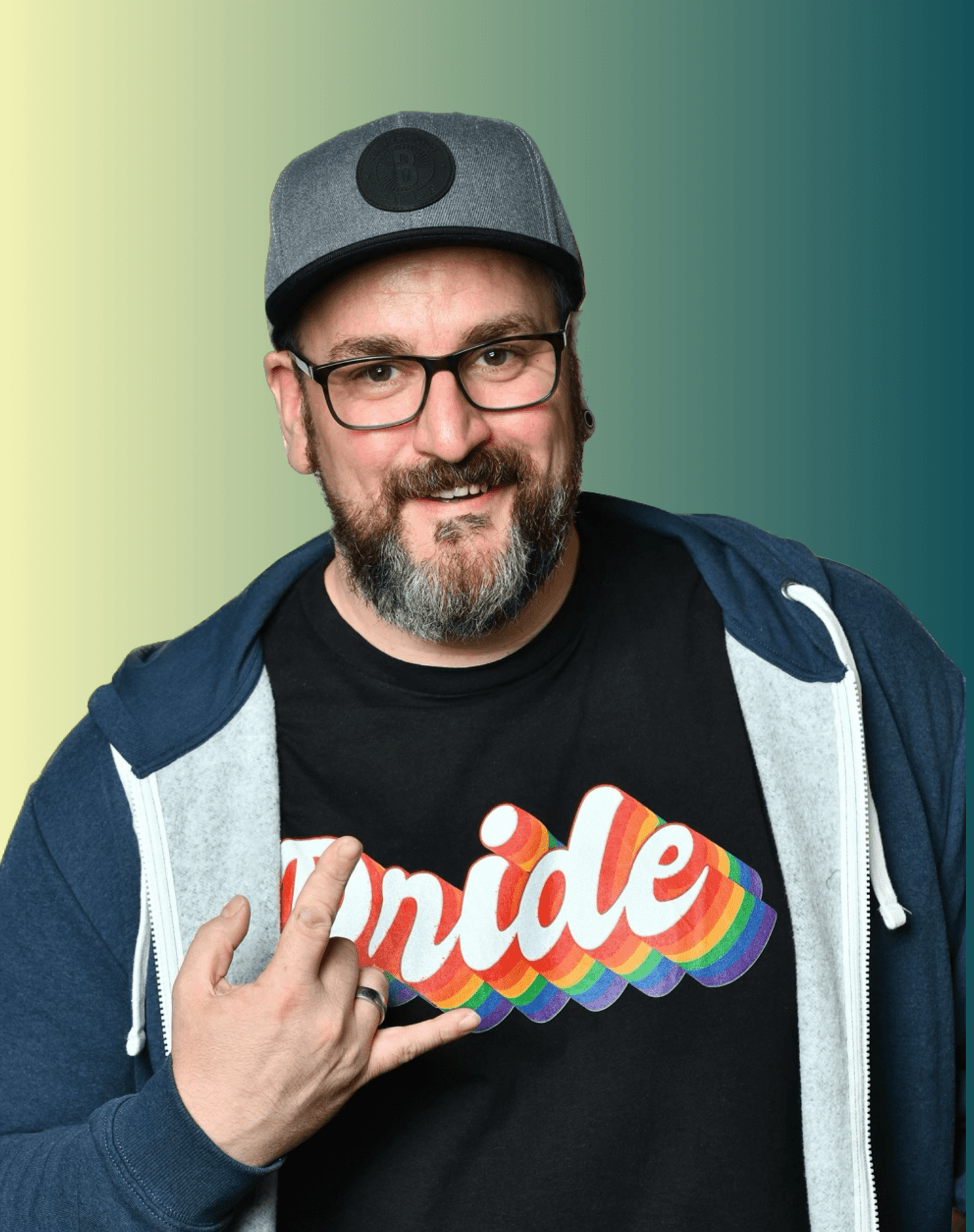 MARKUS GRIMM
