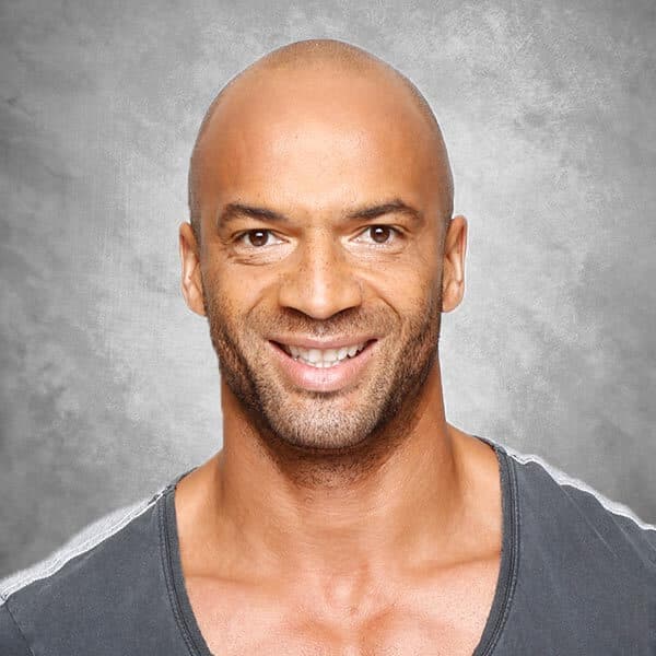 DETLEF SOOST